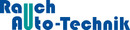 Logo Erwin Rauch Auto-Technik